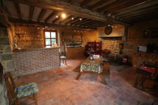 Ferme Cidricole Hugues Desfrièches - Sainte-Marguerite-de-Carrouges - 3