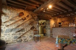 Ferme Cidricole Hugues Desfrièches - 2