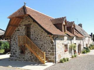 Ferme Cidricole Hugues Desfrièches - Sainte-Marguerite-de-Carrouges - 5