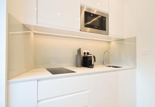 Sale Place Serviced Apartments by Concept Apartments - Londra - 6