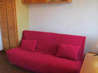 Studio au pied des pistes, 4 pers, animaux admis - FR-1-815-83 - 9