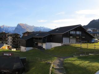 Studio au pied des pistes, 4 pers, animaux admis - FR-1-815-83 - 6