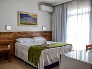 Hotel Appel - Santa Maria - 5