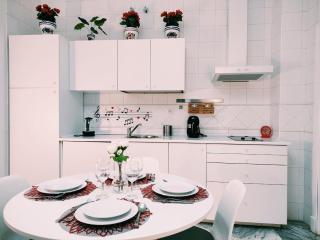 Ciriaco by SevillaLuxurySuites - 5