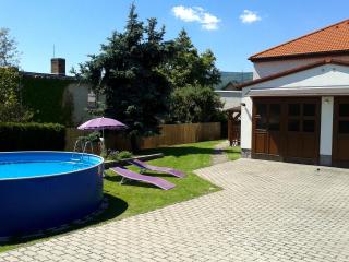 Vila Caba - Křemže - 9