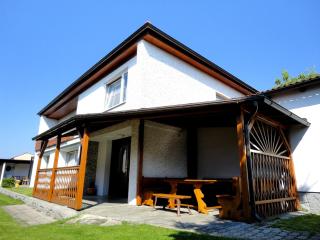 Vila Caba - Křemže - 8