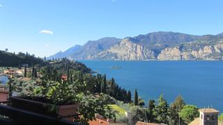Villa Emma Malcesine - 7