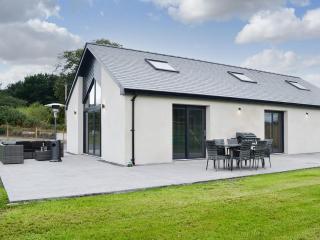 The Byre - 9