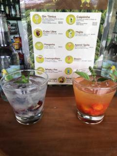 Pousada Maritacas do Sana - 4