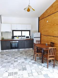 Apartamento Dos hermanas - Colonia Estrella - 3