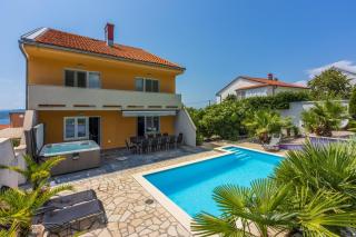 Villa Puskas 2 - Crikvenica - 9