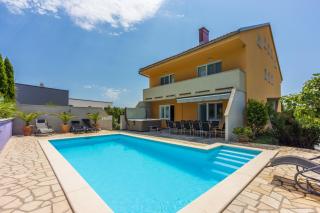 Villa Puskas 2 - Crikvenica - 8