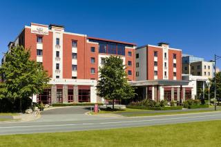 Crowne Plaza Dublin Airport by IHG - 7