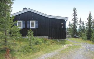 Awesome Home In Sjusjøen With Wifi - Sjusjøen - 6