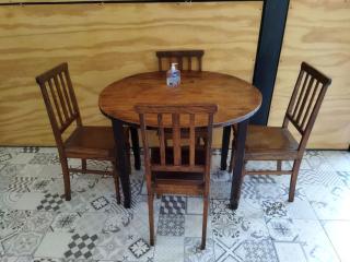 Apartamento Dos hermanas - Colonia Estrella - 2