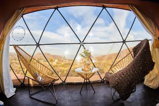 Vista Pedra Glamping - Potrerillos - 9