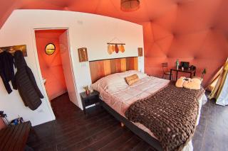 Vista Pedra Glamping - Potrerillos - 9
