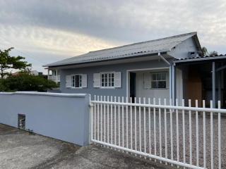 Casa na Praia da Pinheira - 7