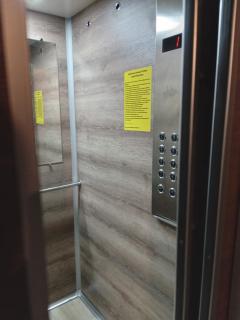 Marjanishvili Apartment - 3