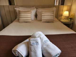 Temporada Gramado e Canela- Apartamento Centro Borges de Medeiros - 1