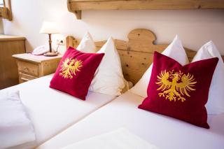 Hotel AlpenSchlössl - Söll - 4