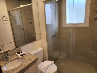 Temporada Gramado e Canela- Apartamento Centro Borges de Medeiros - 3