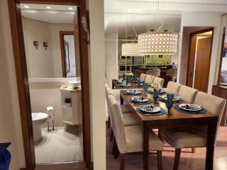 Temporada Gramado e Canela- Apartamento Centro Borges de Medeiros - 4