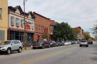 Super Close to Hot Spots in Ohio City, Cleveland - Cleveland - 3