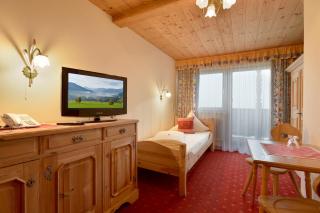 Hotel AlpenSchlössl - Söll - 2