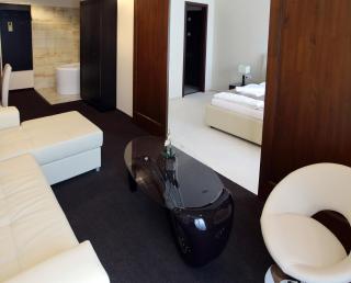 Hotel Brill Orosháza - 1