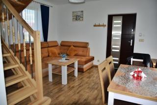Domek u Zbyszka - Groń - 7