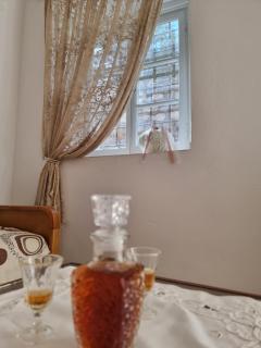 Sweet Stone House - Hydra - 4