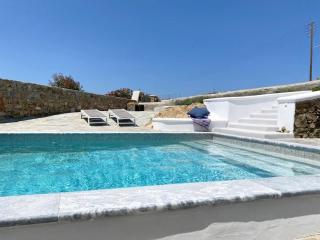 Unique Sea View Mykonos Villa - 2