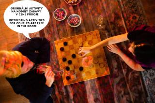 OROOM India - Role Play For Couples in BRNO - 3