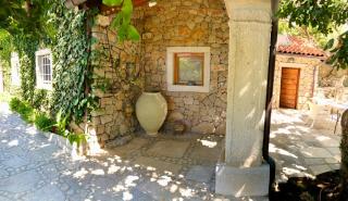 STONE HOUSE reTREAT - Mali Lošinj - 1