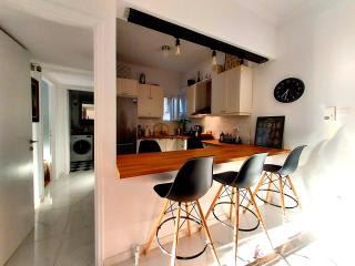 Fully equiped Design Apartment with excellent view/ easy parking - Atene - 4