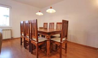 Apartment 120 m2 Center Sarajevo - Sarajevo - 4