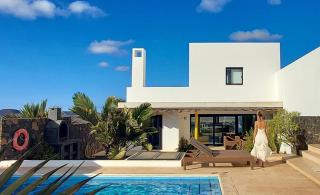 Sand Volcano Villa 2 - 0