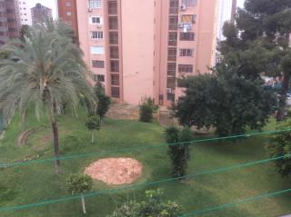 Precioso duplex con piscina y parking - Benidorm - 9
