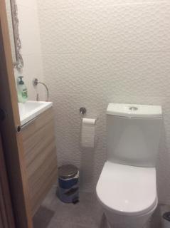 Precioso duplex con piscina y parking - Benidorm - 7