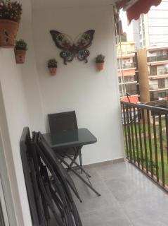 Precioso duplex con piscina y parking - Benidorm - 6