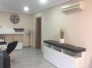 Precioso duplex con piscina y parking - Benidorm - 3