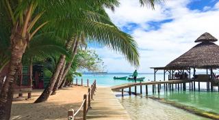 Casa Cayuco Eco-Adventure Lodge - Bocas del Toro - 8