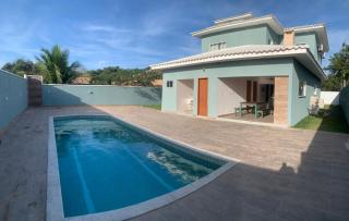 Casa ampla com 5 suítes a 10 minutos de Geribá - Búzios - 7