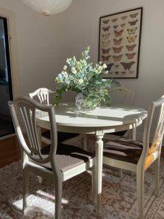 The Photographer's House in Höganäs - 1