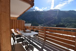 VAUJANYLOCATIONS - L'Etendard - Vaujany - 8
