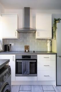 Fully Refurbished North Belfast Home - Belfast - 7