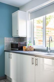 Fully Refurbished North Belfast Home - Belfast - 2