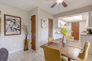 Fifties Flat MidCentury flat in heart of Brandon - 9