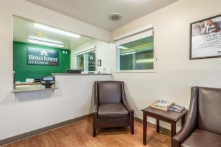 HomeTowne Studios by Red Roof Dallas - Irving - 8